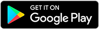&Iacute;cono de Google Play