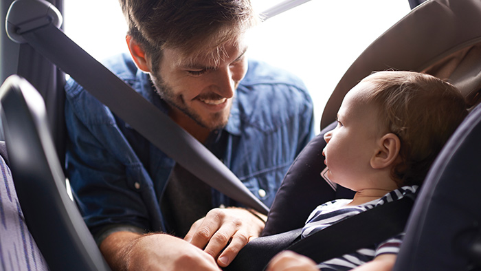 Con la llegada de un hijo, &iquest;cambiar&aacute; su vida social?