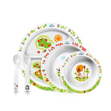 Vajilla para beb&eacute;s Philips Avent