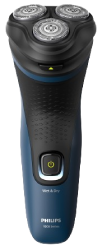 Afeitadora Philips serie 1000