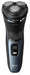 Afeitadora Philips serie 3000