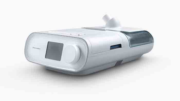 M&aacute;quinas CPAP