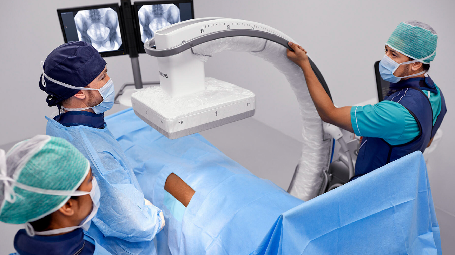 Philips impulsa una salud m&aacute;s humana, inclusiva y eficiente con inteligencia artificial para ofrecer un mejor cuidado a m&aacute;s personas
